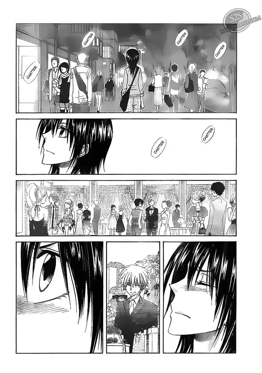 Kaichou Wa Maid-sama! Chapter 67 23